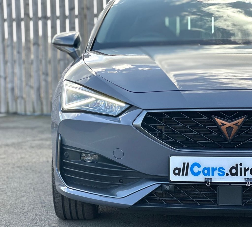 Used Cupra Leon 2021 for sale - 78044444: Photo 10