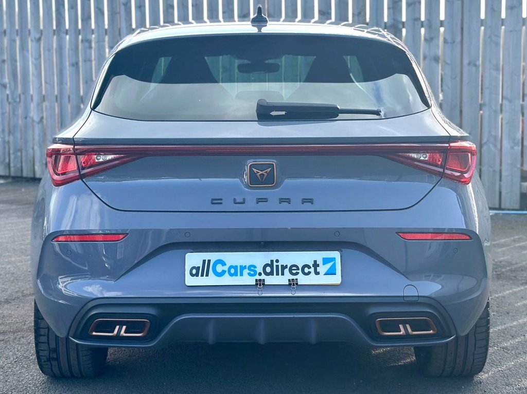 Used Cupra Leon 2021 for sale - 78044444: Photo 11