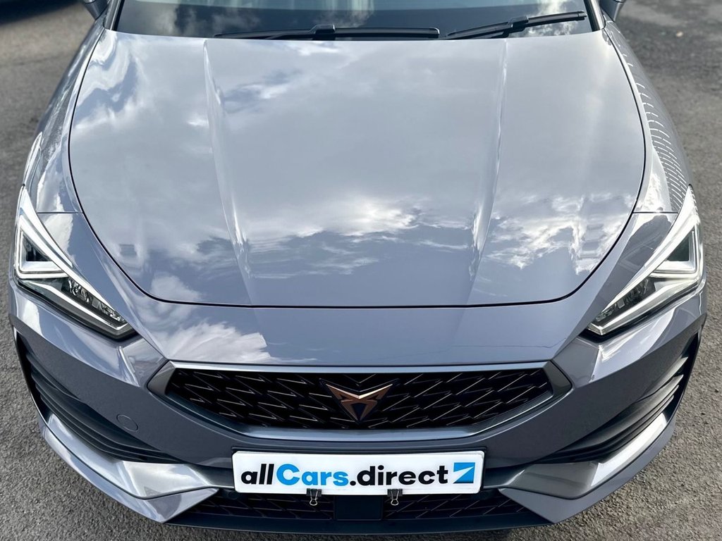 Used Cupra Leon 2021 for sale - 78044444: Photo 15