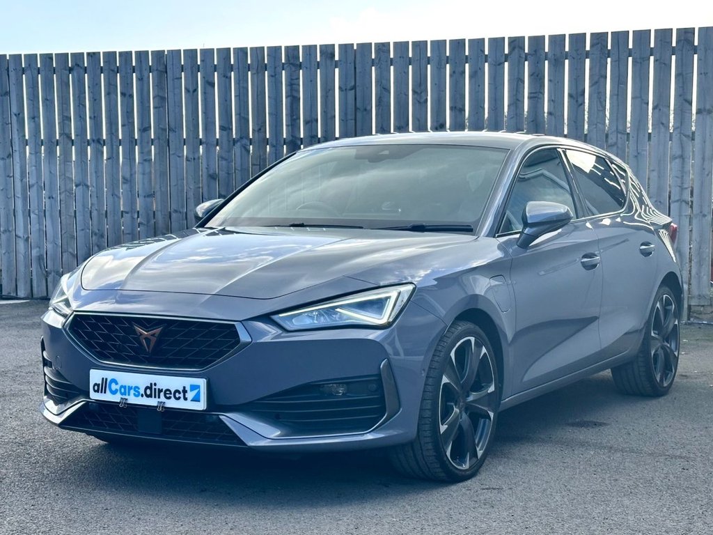 Used Cupra Leon 2021 for sale - 78044444: Photo 17