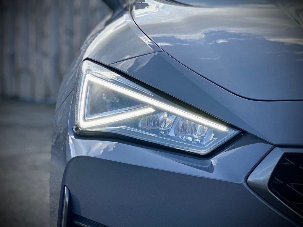 Used Cupra Leon 2021 for sale - 78044444: Photo 19