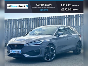 Used Cupra Leon 2021 for sale - 78044444: Photo