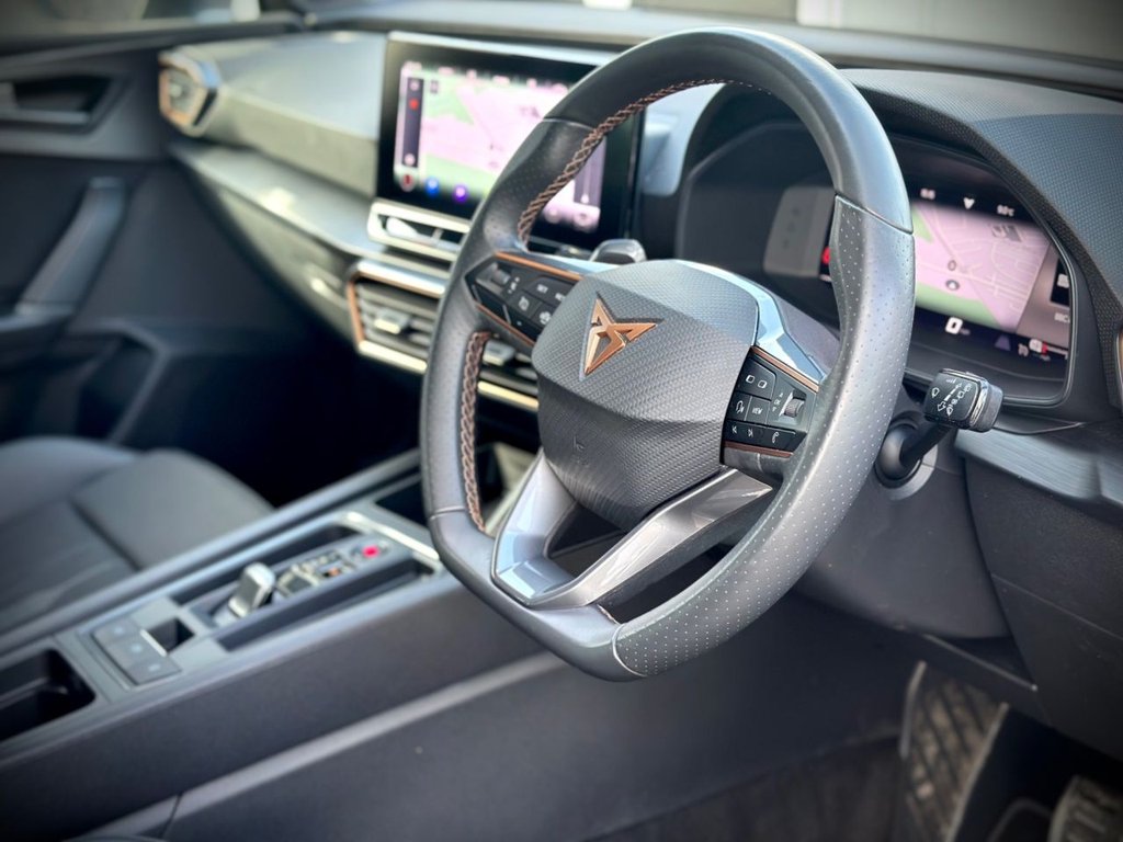 Used Cupra Leon 2021 for sale - 78044444: Photo 2