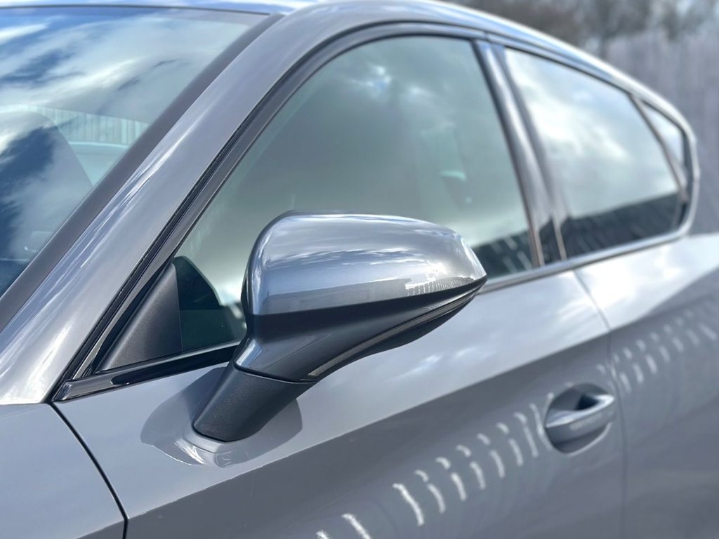 Used Cupra Leon 2021 for sale - 78044444: Photo 20