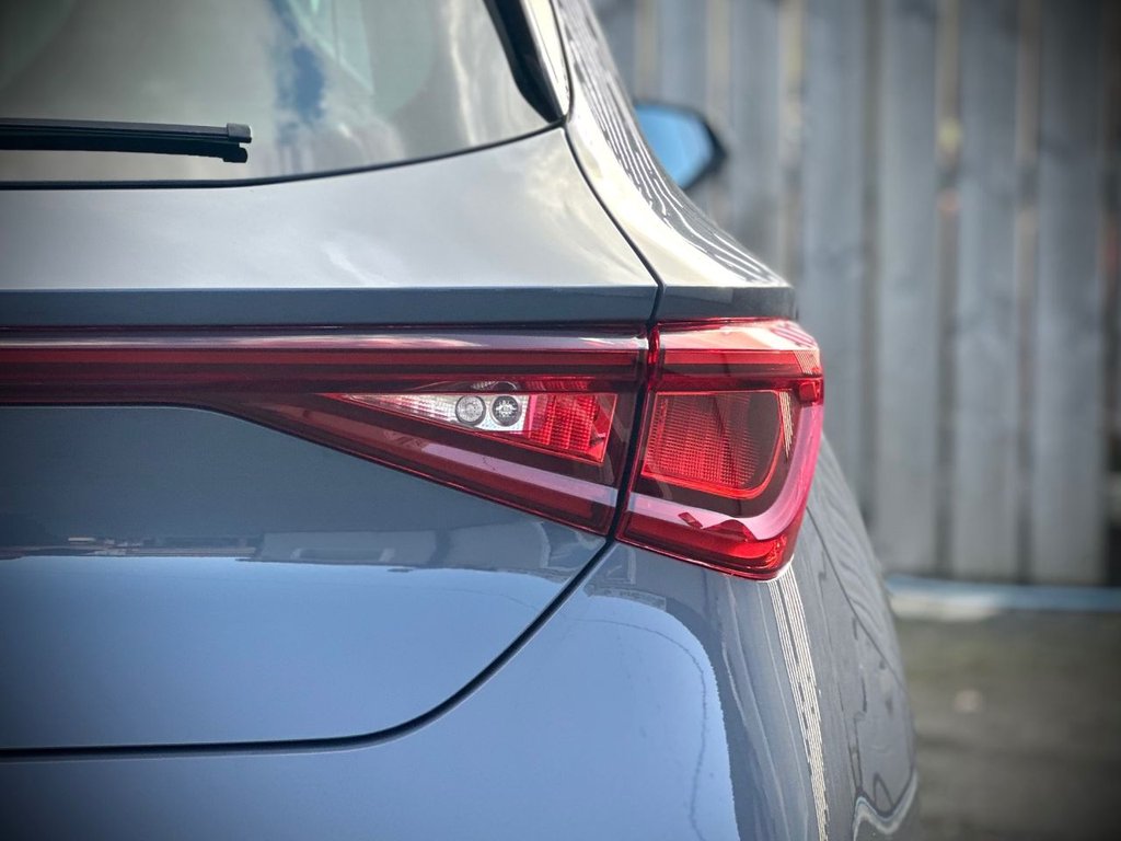 Used Cupra Leon 2021 for sale - 78044444: Photo 23