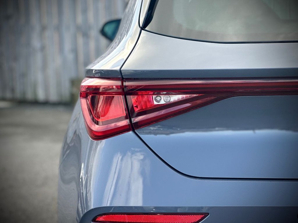 Used Cupra Leon 2021 for sale - 78044444: Photo 24