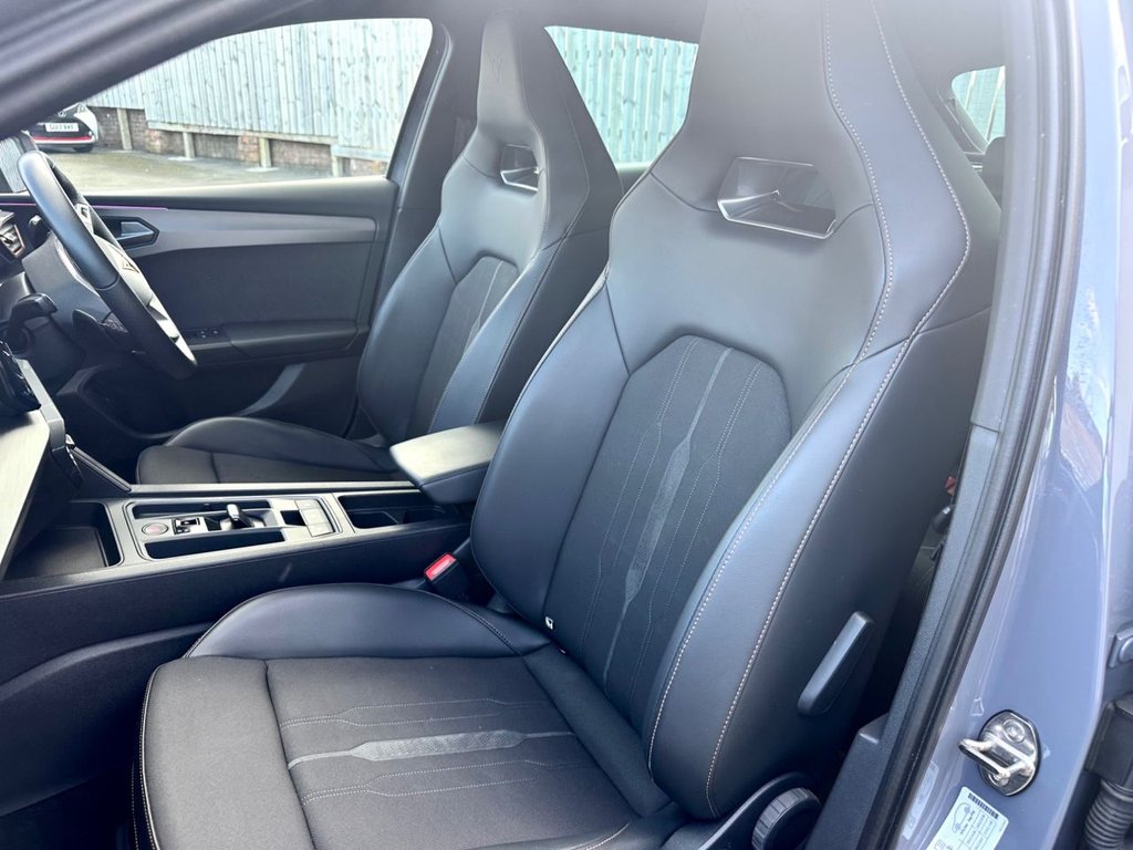 Used Cupra Leon 2021 for sale - 78044444: Photo 26