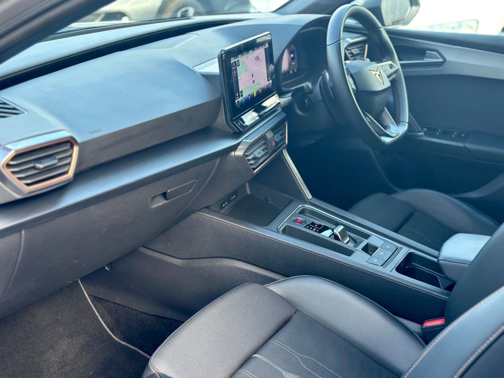 Used Cupra Leon 2021 for sale - 78044444: Photo 28