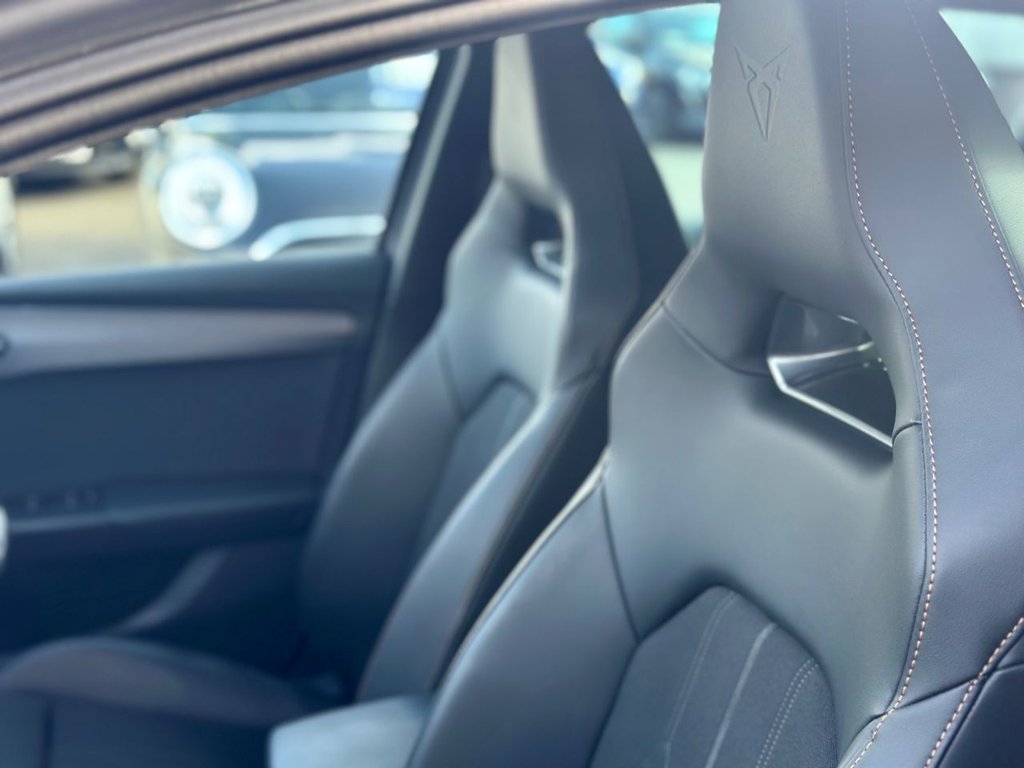 Used Cupra Leon 2021 for sale - 78044444: Photo 29