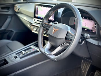 Used Cupra Leon 2021 for sale - 78044444: Photo