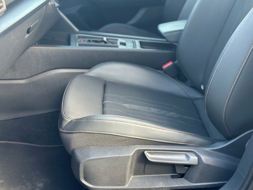 Used Cupra Leon 2021 for sale - 78044444: Photo 30