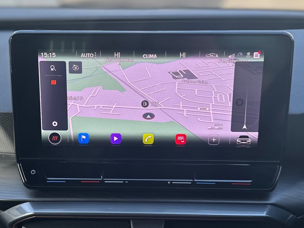 Used Cupra Leon 2021 for sale - 78044444: Photo 33