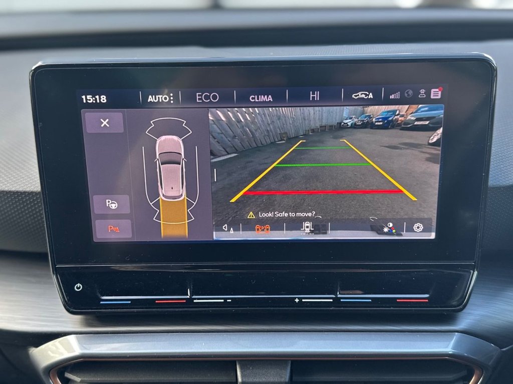 Used Cupra Leon 2021 for sale - 78044444: Photo 34