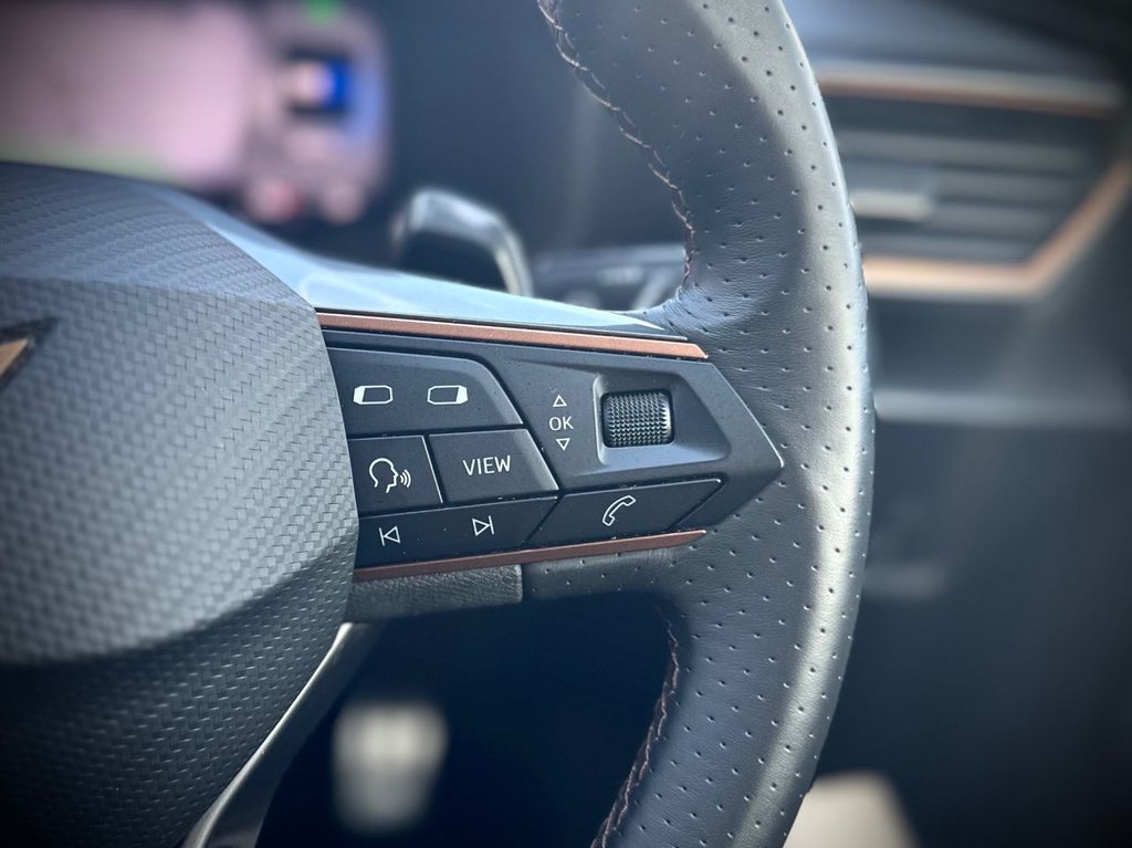 Used Cupra Leon 2021 for sale - 78044444: Photo 35