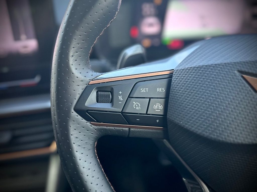 Used Cupra Leon 2021 for sale - 78044444: Photo 36