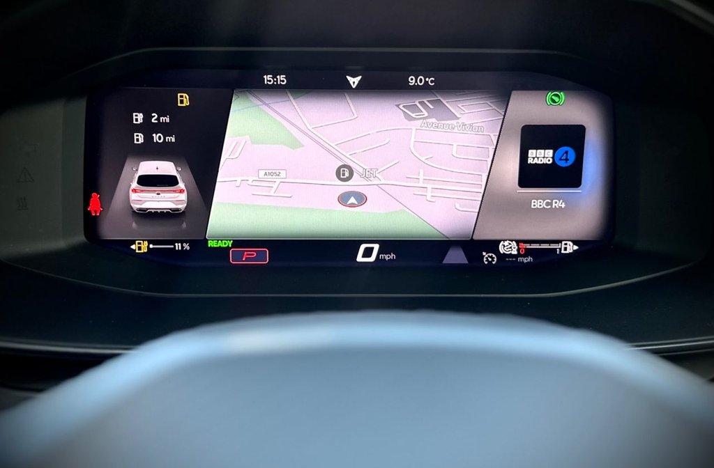 Used Cupra Leon 2021 for sale - 78044444: Photo 39