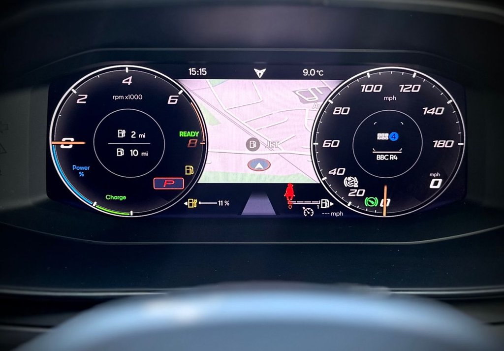 Used Cupra Leon 2021 for sale - 78044444: Photo 40