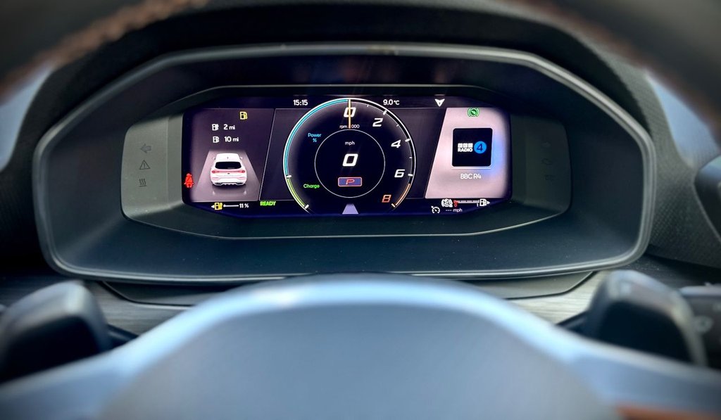 Used Cupra Leon 2021 for sale - 78044444: Photo 41