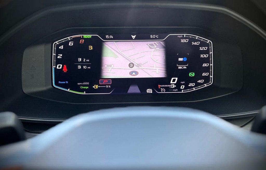 Used Cupra Leon 2021 for sale - 78044444: Photo 42