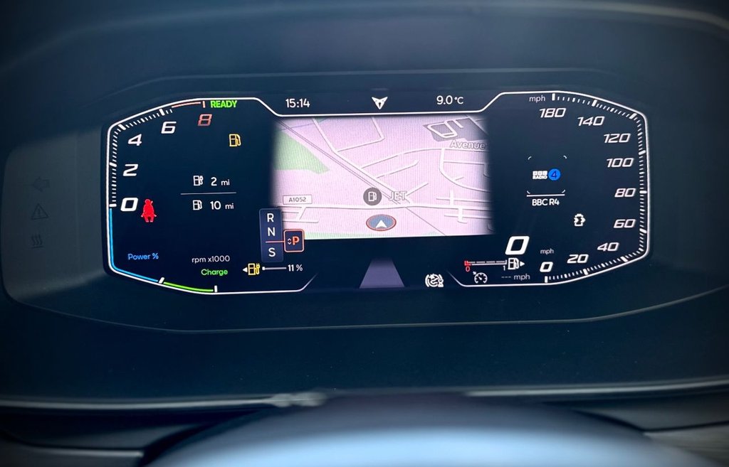 Used Cupra Leon 2021 for sale - 78044444: Photo 43