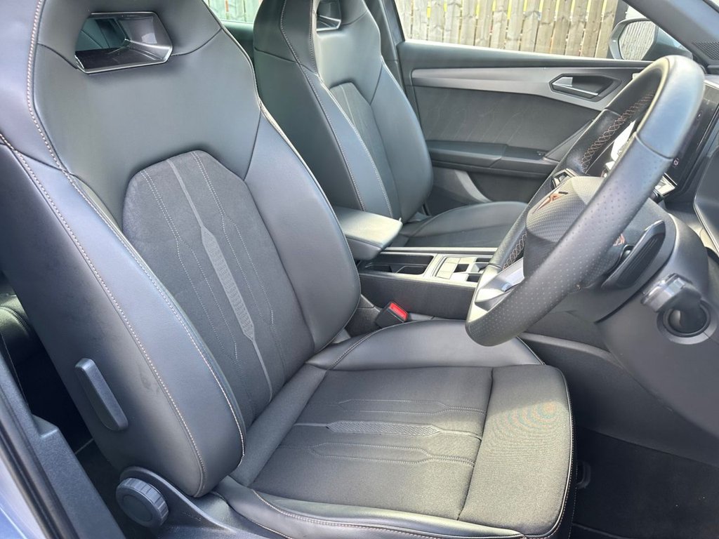 Used Cupra Leon 2021 for sale - 78044444: Photo 44