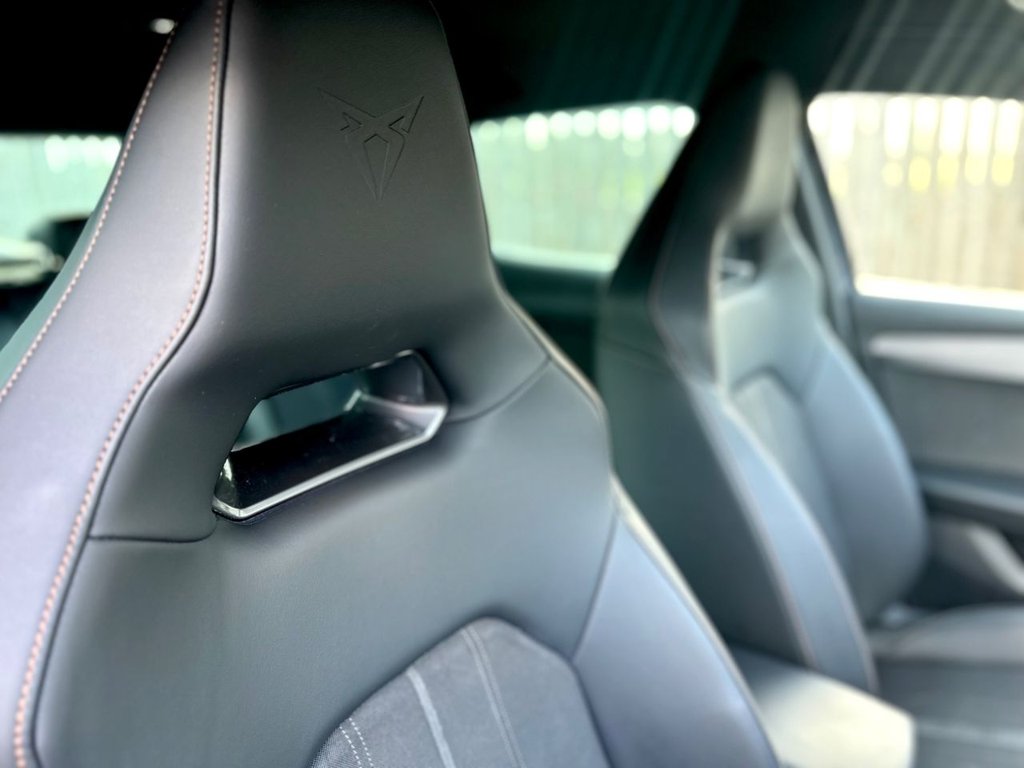 Used Cupra Leon 2021 for sale - 78044444: Photo 45