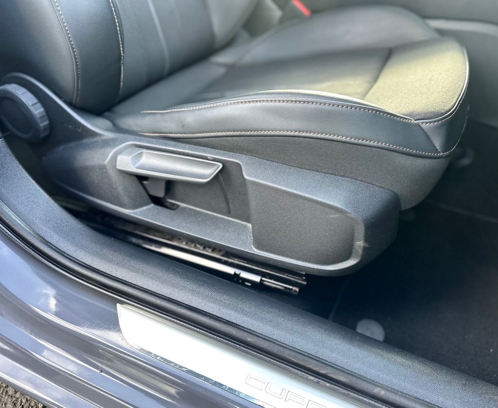 Used Cupra Leon 2021 for sale - 78044444: Photo 46