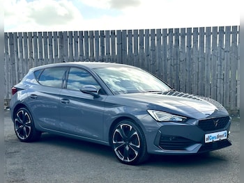 Used Cupra Leon 2021 for sale - 78044444: Photo