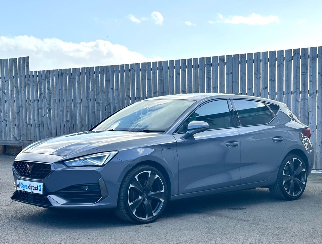 Used Cupra Leon 2021 for sale - 78044444: Photo 7