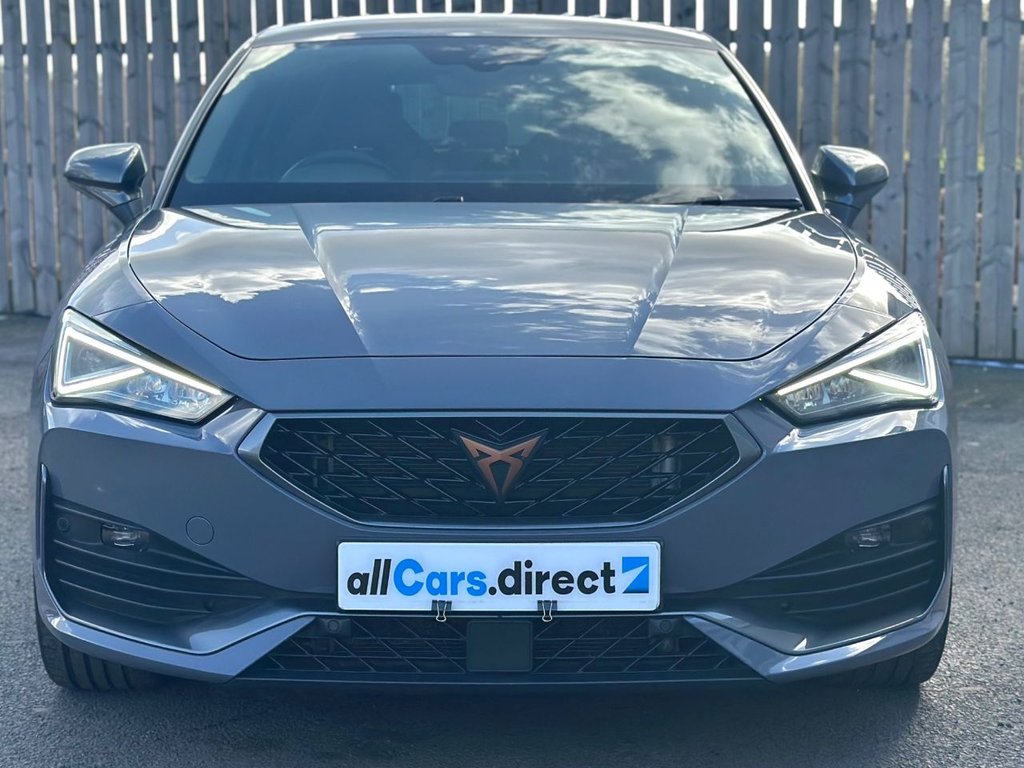 Used Cupra Leon 2021 for sale - 78044444: Photo 8