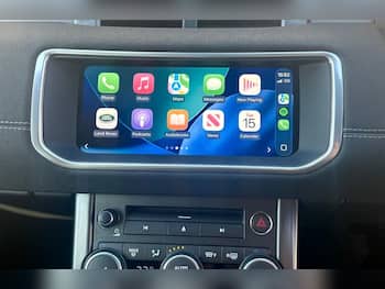 Used Land Rover Range Rover Evoque 2019 for sale - 79856766: Photo