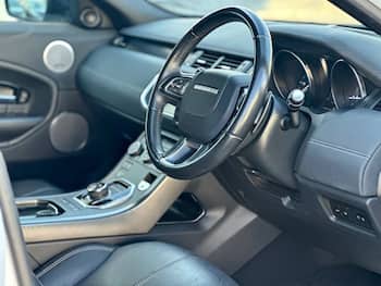 Used Land Rover Range Rover Evoque 2019 for sale - 79856766: Photo