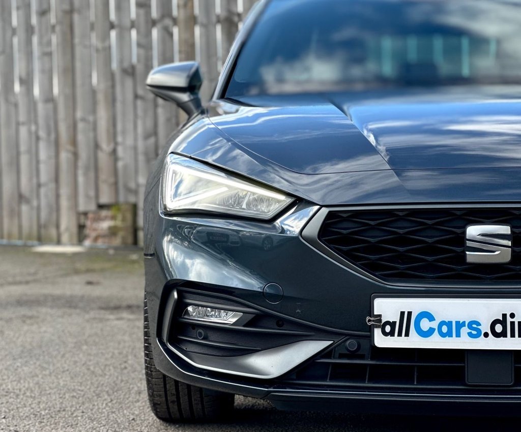 Used SEAT Leon 2022 for sale - 77820928: Photo 14