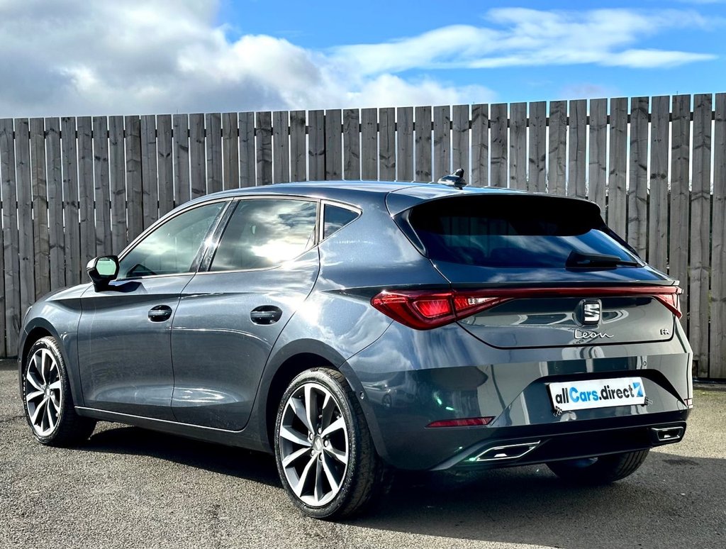 Used SEAT Leon 2022 for sale - 77820928: Photo 16