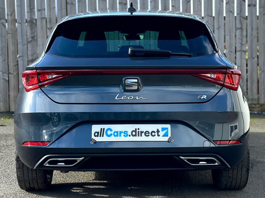 Used SEAT Leon 2022 for sale - 77820928: Photo 17