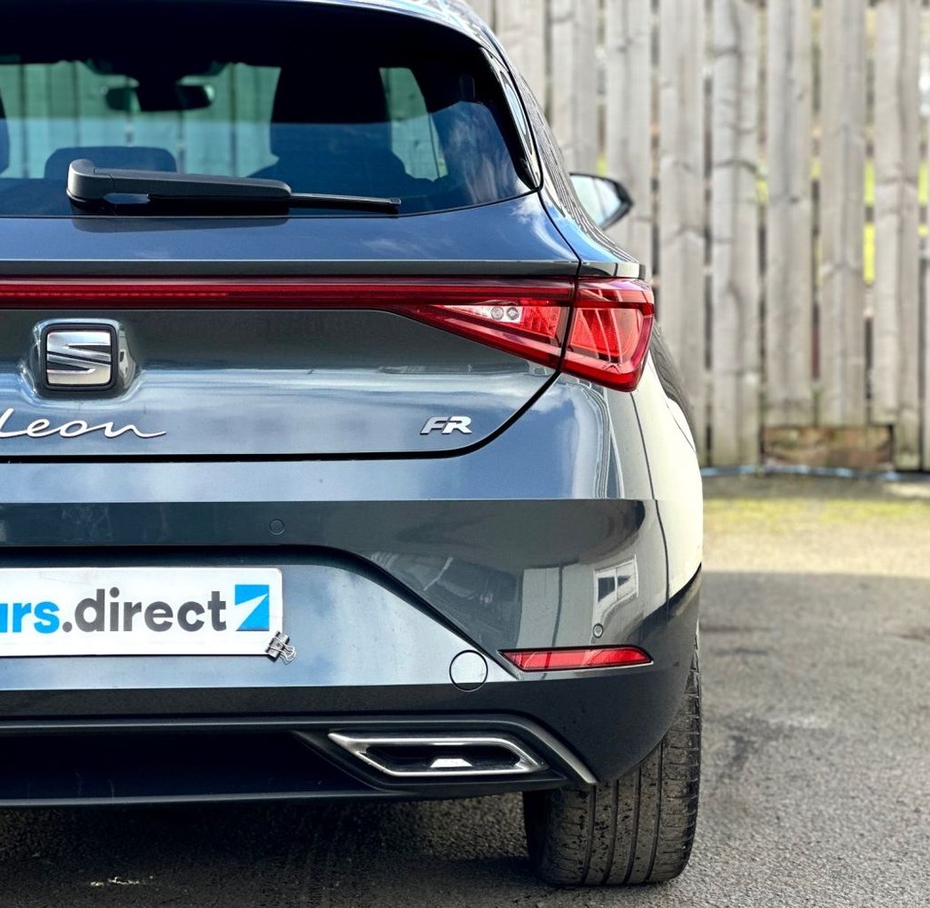 Used SEAT Leon 2022 for sale - 77820928: Photo 19