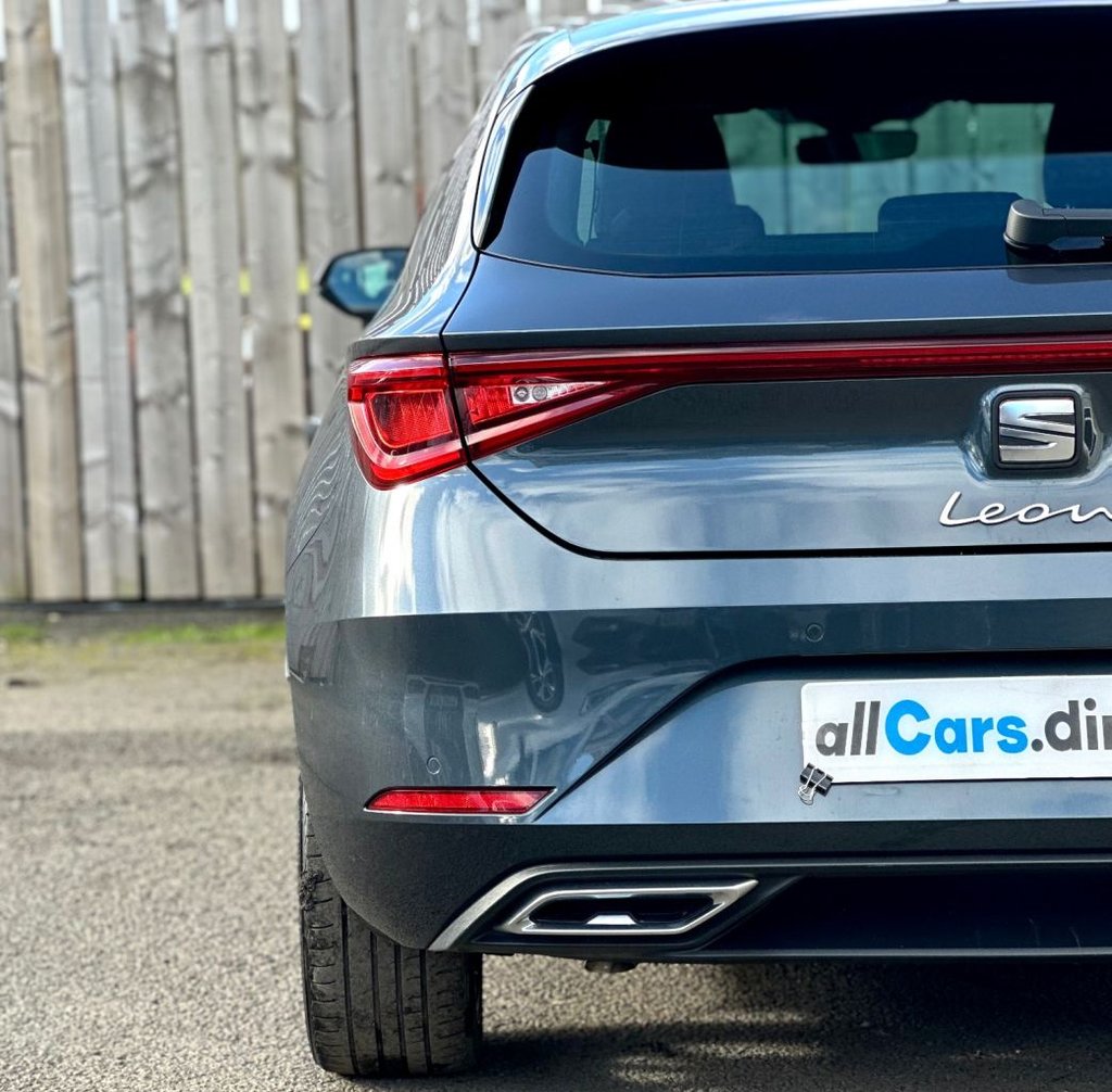 Used SEAT Leon 2022 for sale - 77820928: Photo 20