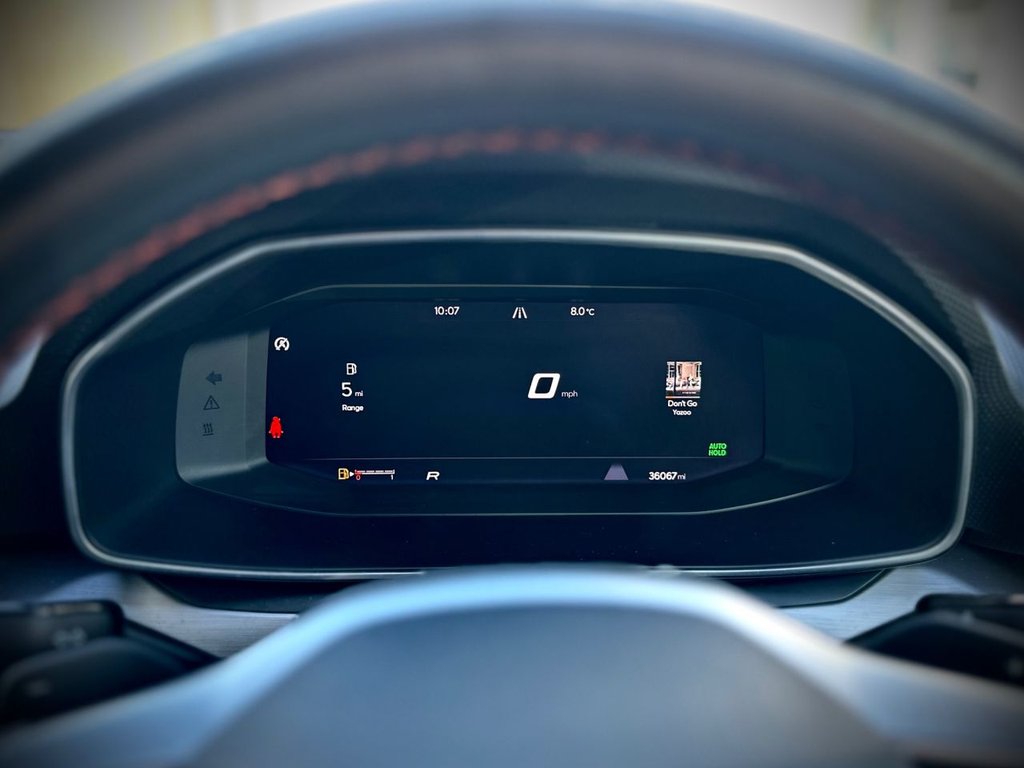 Used SEAT Leon 2022 for sale - 77820928: Photo 23