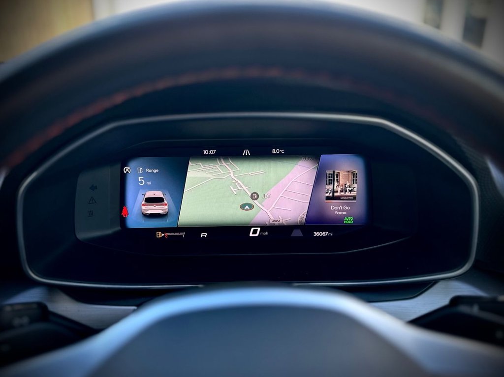 Used SEAT Leon 2022 for sale - 77820928: Photo 24