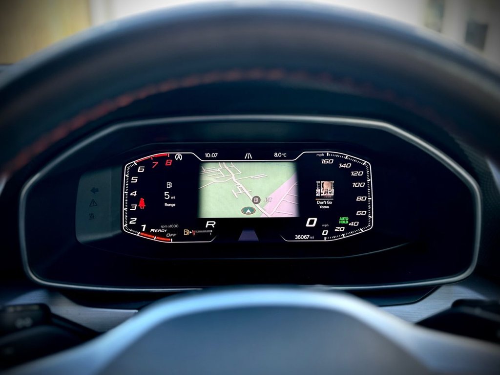 Used SEAT Leon 2022 for sale - 77820928: Photo 25