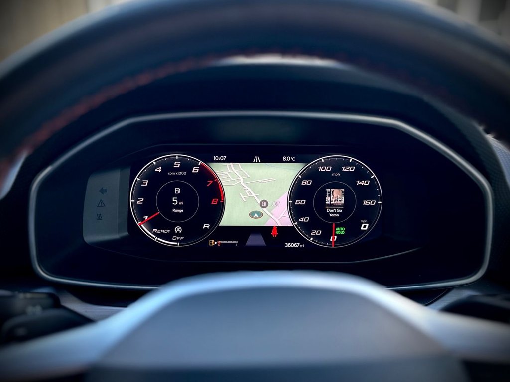 Used SEAT Leon 2022 for sale - 77820928: Photo 26