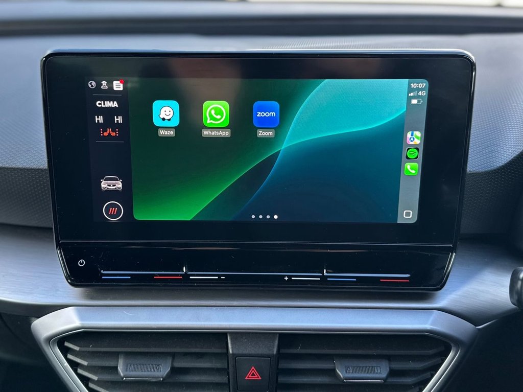 Used SEAT Leon 2022 for sale - 77820928: Photo 27