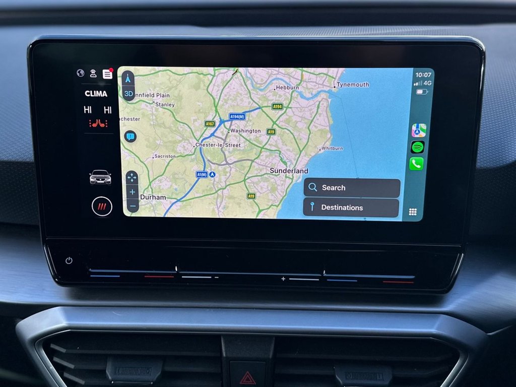 Used SEAT Leon 2022 for sale - 77820928: Photo 28