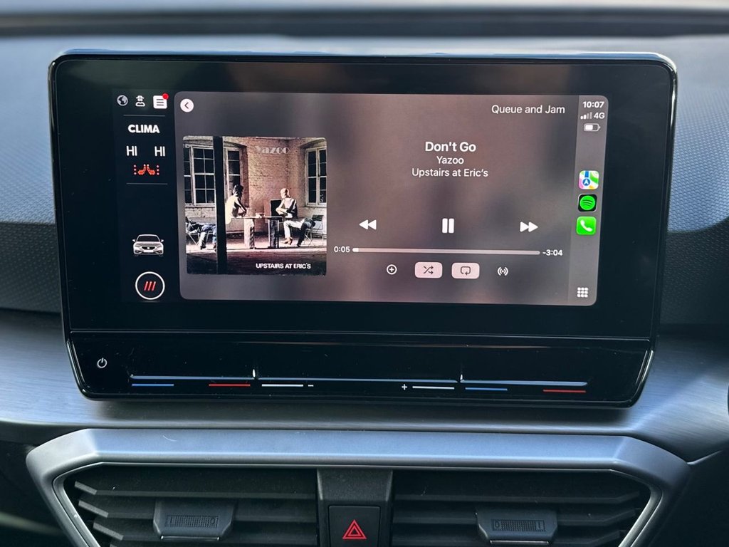 Used SEAT Leon 2022 for sale - 77820928: Photo 29