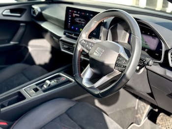 Used SEAT Leon 2022 for sale - 77820928: Photo