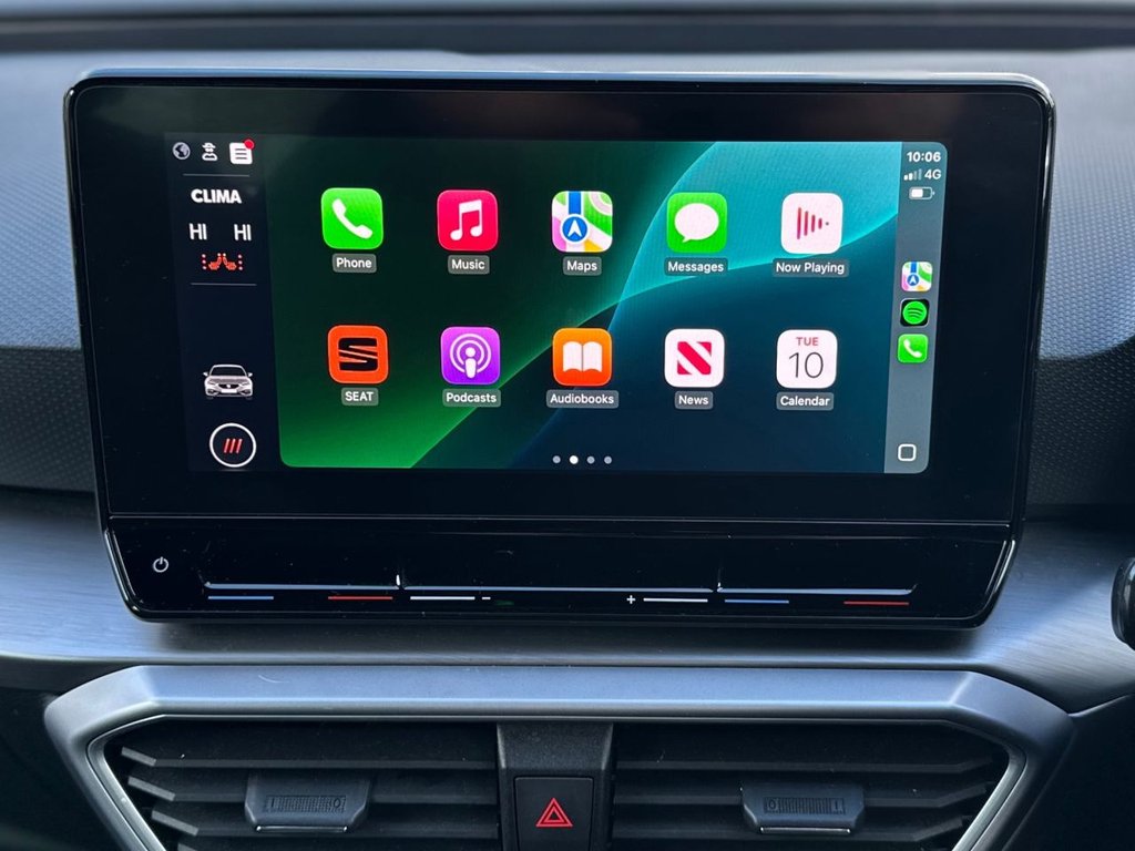 Used SEAT Leon 2022 for sale - 77820928: Photo 3