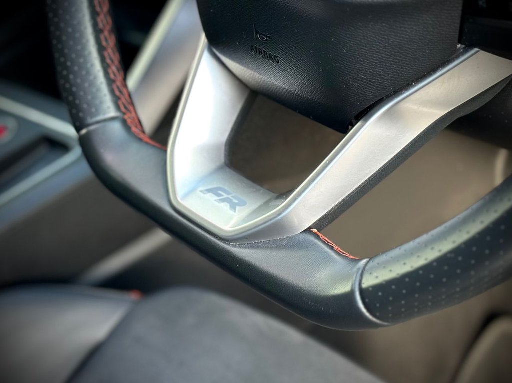 Used SEAT Leon 2022 for sale - 77820928: Photo 30