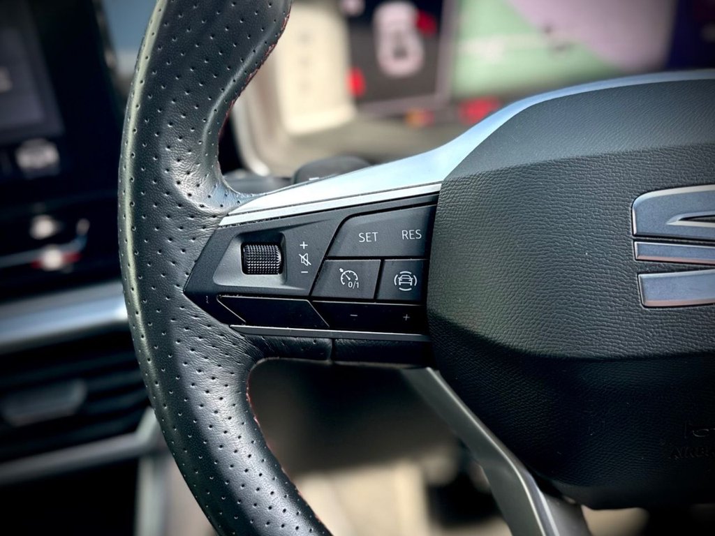 Used SEAT Leon 2022 for sale - 77820928: Photo 32