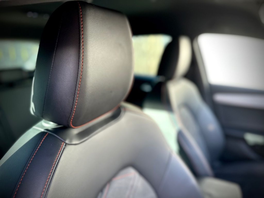 Used SEAT Leon 2022 for sale - 77820928: Photo 34