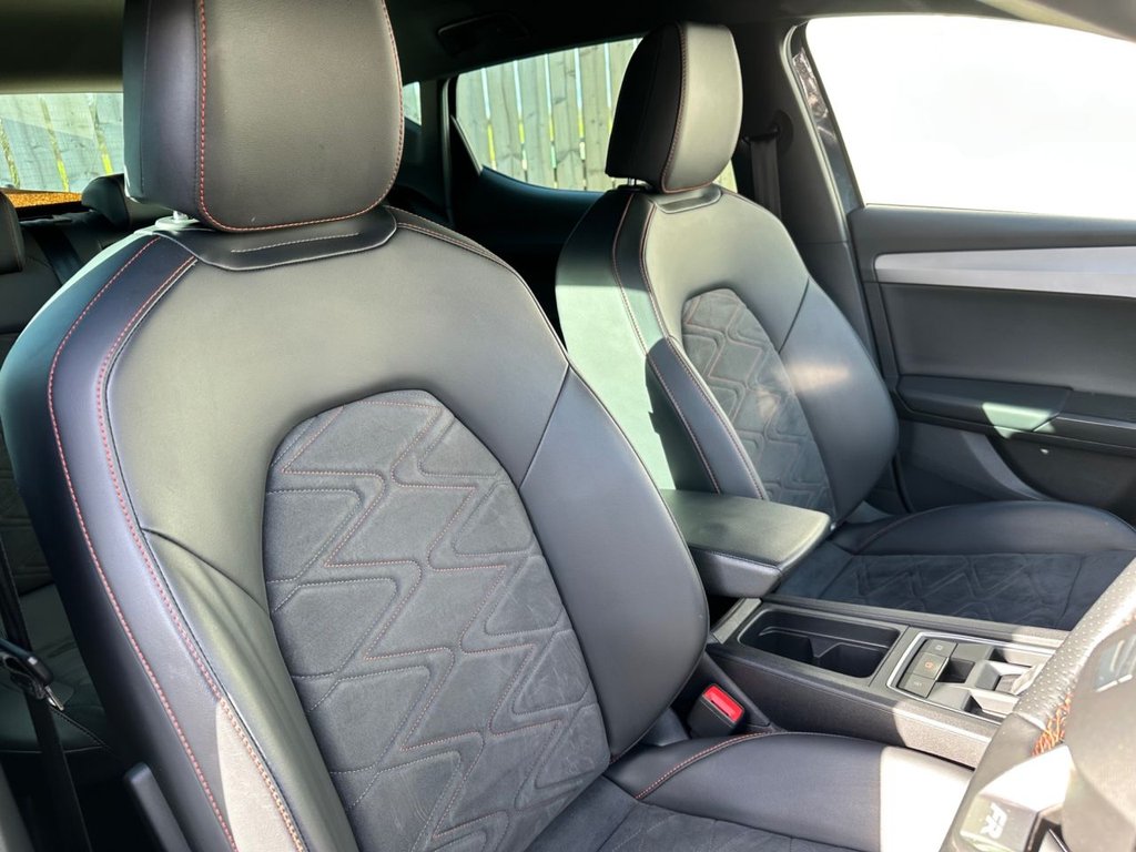 Used SEAT Leon 2022 for sale - 77820928: Photo 35